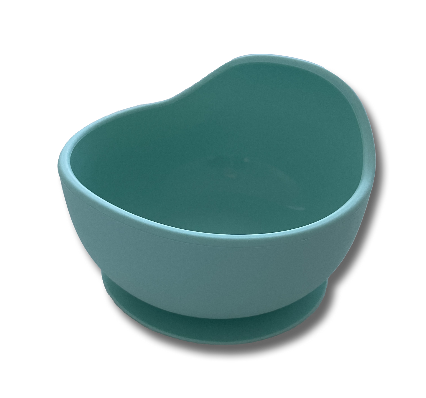 Silicone Bowl