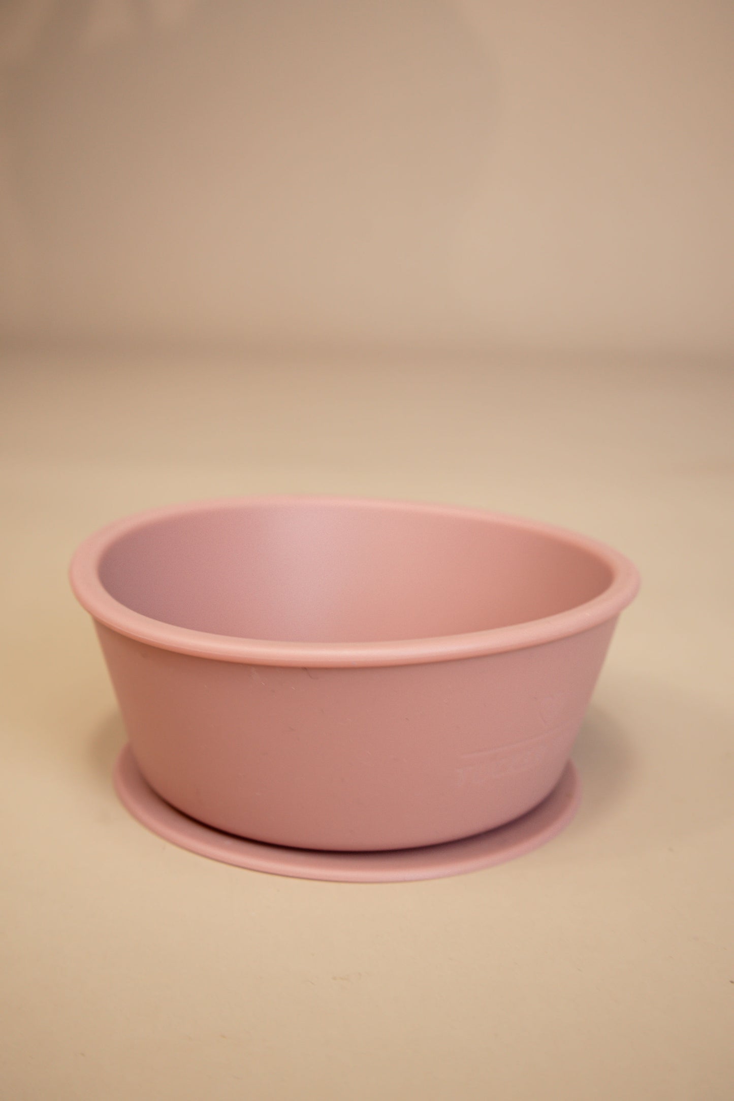 Silicone Bowl