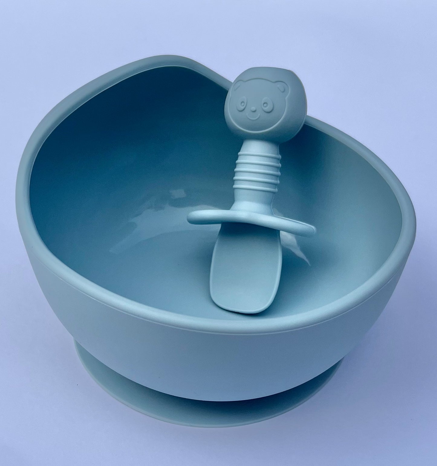 Silicone Bowl