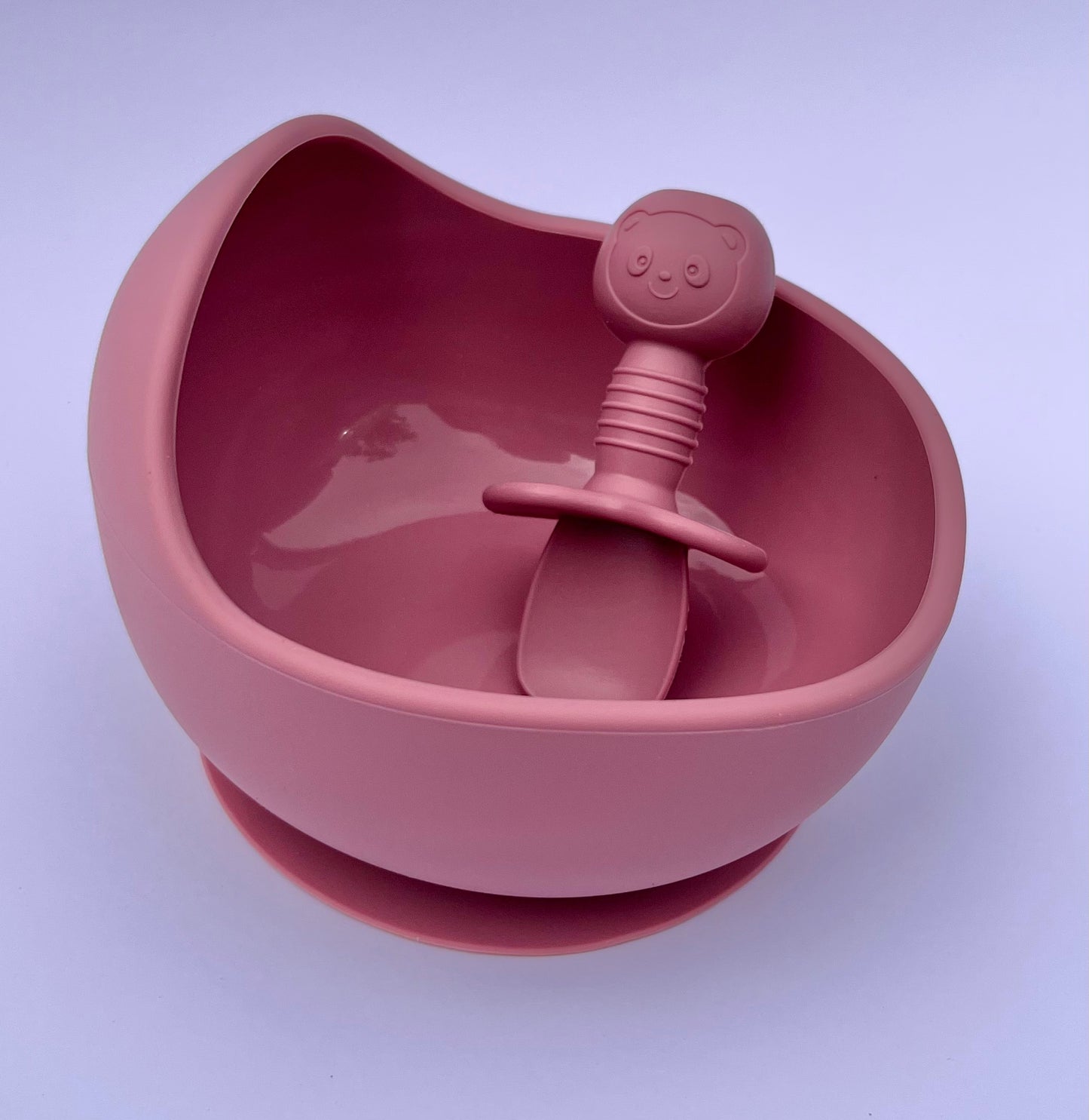 Silicone Bowl