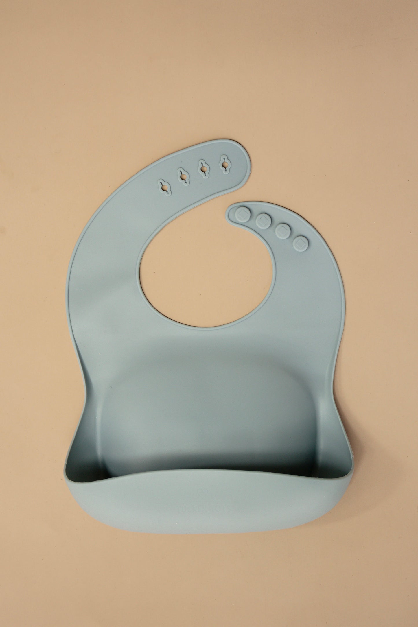 New Silicone Bib