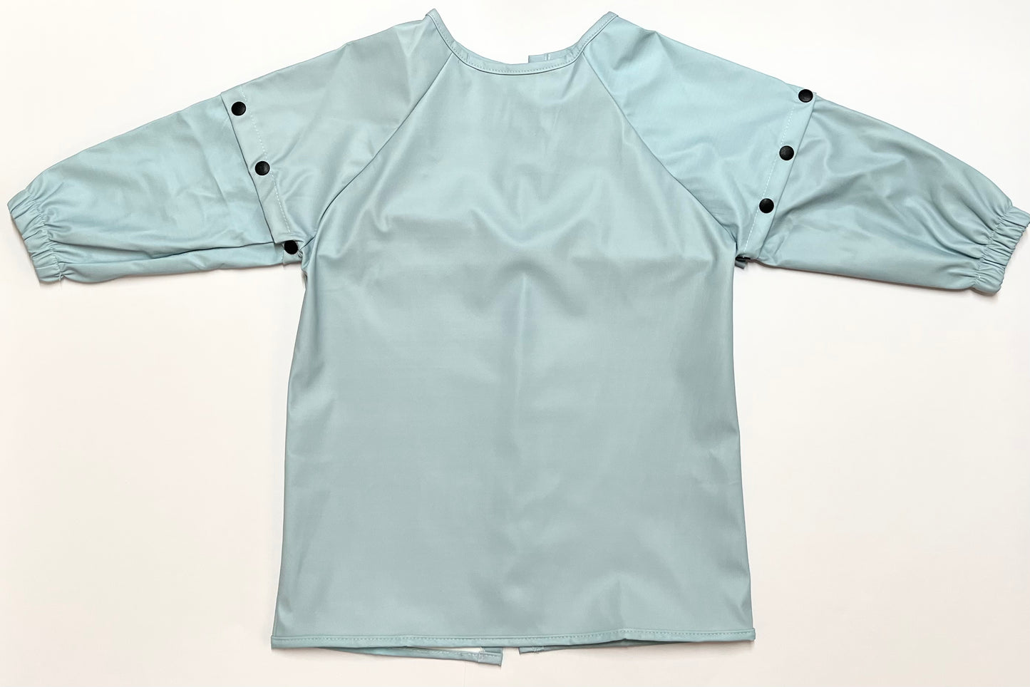 Baby Feeding & Play Smock